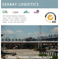 Ocean Shipping Freight Forwarder en Xiamen a Atlanta, Georgia